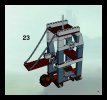 Istruzioni per la Costruzione - LEGO - 65825 - KK Playset: Page 19