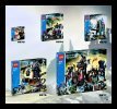 Istruzioni per la Costruzione - LEGO - 65825 - KK Playset: Page 35