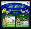 Istruzioni per la Costruzione - LEGO - 65825 - KK Playset: Page 36