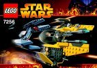 Istruzioni per la Costruzione - LEGO - 65828 - Star Wars Co-Pack: Page 1