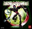 Istruzioni per la Costruzione - LEGO - 65829 - Bionicle Toa Lihkan & Sidorak Co-: Page 1