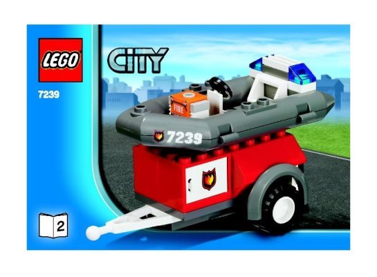 65838 - City Co-Pack