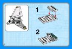 Istruzioni per la Costruzione - LEGO - 65844 - SW Value Co-Pack: Page 2