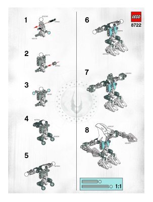 66131 - Mathoran Co-Pack