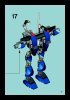 Istruzioni per la Costruzione - LEGO - 66146 - EXO-FORCE Co-Pack B: Page 21