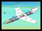 Istruzioni per la Costruzione - LEGO - 66166 - Passenger Plane & Airport Firetru: Page 14