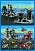 Istruzioni per la Costruzione - LEGO - 66168 - Co-Pack 7237 & 7899: Page 2