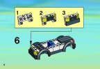 Istruzioni per la Costruzione - LEGO - 66168 - Co-Pack 7237 & 7899: Page 6