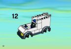 Istruzioni per la Costruzione - LEGO - 66168 - Co-Pack 7237 & 7899: Page 12