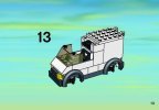 Istruzioni per la Costruzione - LEGO - 66168 - Co-Pack 7237 & 7899: Page 13