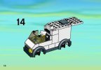 Istruzioni per la Costruzione - LEGO - 66168 - Co-Pack 7237 & 7899: Page 14