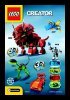 Istruzioni per la Costruzione - LEGO - 66169 - Co-Pack 4891+7246: Page 64