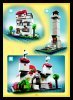 Istruzioni per la Costruzione - LEGO - 66173 - Co-pack 4886+7280+7281: Page 3