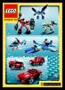 Istruzioni per la Costruzione - LEGO - 66173 - Co-pack 4886+7280+7281: Page 80