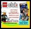 Istruzioni per la Costruzione - LEGO - 66175 - City Water Rescue: Page 47