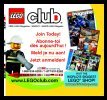 Istruzioni per la Costruzione - LEGO - 66177 - Water Rescue Co-pack: Page 47