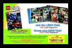 Istruzioni per la Costruzione - LEGO - 66187 - Tripack: Page 14