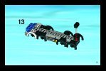 Istruzioni per la Costruzione - LEGO - 66194 - Construction Value-Pack: Page 13