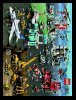 Istruzioni per la Costruzione - LEGO - 66194 - Construction Value-Pack: Page 84