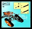 Istruzioni per la Costruzione - LEGO - 66201 - CO-Pack 7706+8103: Page 28