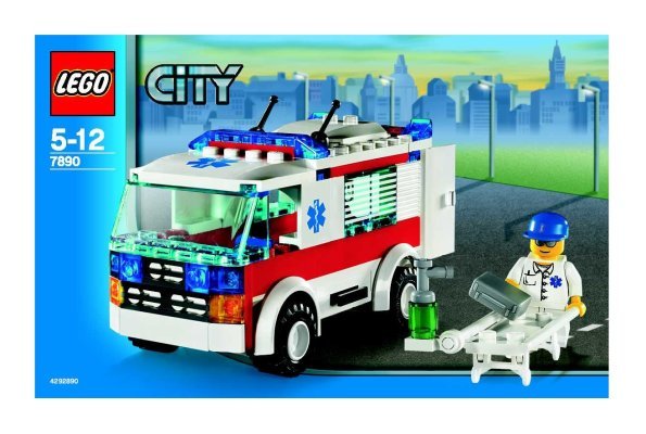 66214 - City Airport Co-Pack AT