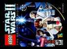 Istruzioni per la Costruzione - LEGO - 66221 - Star Wars 6212 Pack: Page 56