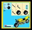 Istruzioni per la Costruzione - LEGO - 66234 - Creator Co-pack: Page 23