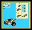 Istruzioni per la Costruzione - LEGO - 66234 - Creator Co-pack: Page 58