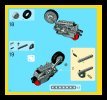 Istruzioni per la Costruzione - LEGO - 66234 - Creator Co-pack: Page 38