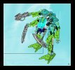 Istruzioni per la Costruzione - LEGO - 66235 - Bionicle Co-pack: Page 29