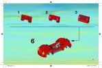 Istruzioni per la Costruzione - LEGO - 66239 - Train Co-pack: Page 11