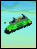 Istruzioni per la Costruzione - LEGO - 66239 - Train Co-pack: Page 24