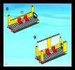 Istruzioni per la Costruzione - LEGO - 66239 - Train Co-pack: Page 32