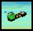 Istruzioni per la Costruzione - LEGO - 66239 - Train Co-pack: Page 15