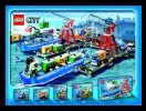 Istruzioni per la Costruzione - LEGO - 66246 - Police Value Pack: Page 71