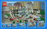 Istruzioni per la Costruzione - LEGO - 66247 - Super Pack: Page 34