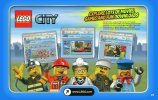 Istruzioni per la Costruzione - LEGO - 66247 - Super Pack: Page 37