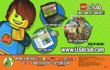 Istruzioni per la Costruzione - LEGO - 66247 - Super Pack: Page 38