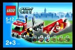 Istruzioni per la Costruzione - LEGO - 66255 - CITY Value Pack: Page 1