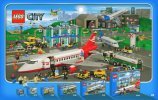 Istruzioni per la Costruzione - LEGO - 66255 - CITY Value Pack: Page 35