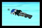 Istruzioni per la Costruzione - LEGO - 66256 - City Cargo Value Pack: Page 11