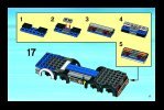 Istruzioni per la Costruzione - LEGO - 66256 - City Cargo Value Pack: Page 17