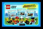 Istruzioni per la Costruzione - LEGO - 66256 - City Cargo Value Pack: Page 73