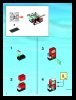 Istruzioni per la Costruzione - LEGO - 66258 - CITY Value Pack Transport: Page 18