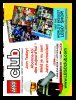 Istruzioni per la Costruzione - LEGO - 66258 - CITY Value Pack Transport: Page 71