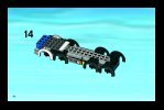 Istruzioni per la Costruzione - LEGO - 66258 - CITY Value Pack Transport: Page 14