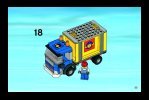 Istruzioni per la Costruzione - LEGO - 66263 - CITY Value-Pack Transport: Page 23