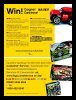 Istruzioni per la Costruzione - LEGO - 66263 - CITY Value-Pack Transport: Page 72