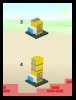 Istruzioni per la Costruzione - LEGO - 66264 - ValuePack,LEGOVilleConstr.: Page 5