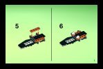 Istruzioni per la Costruzione - LEGO - 66265 - Tri Pack: Page 5